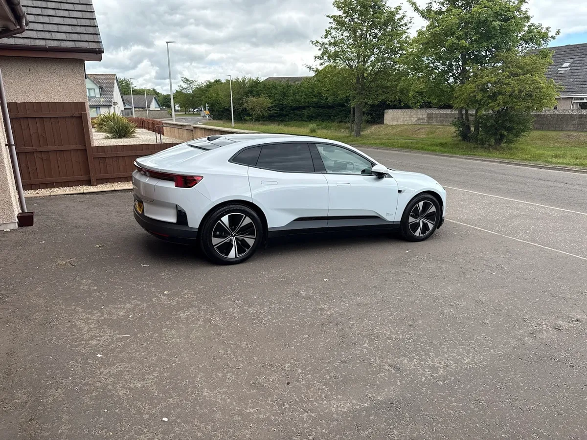 Lookers Volvo Glasgow photo 6