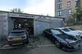 Lothian Cars MOT & Service Centre — Car inspection station in Edinburgh