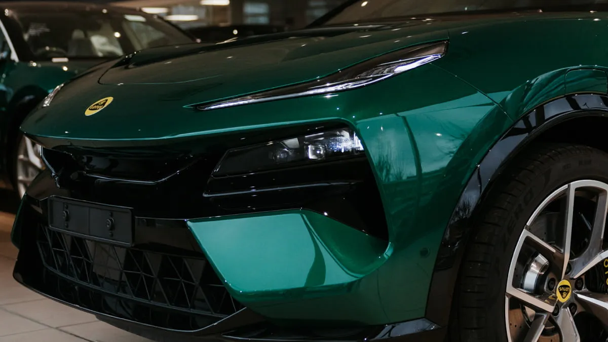 Lotus Berkshire photo 6