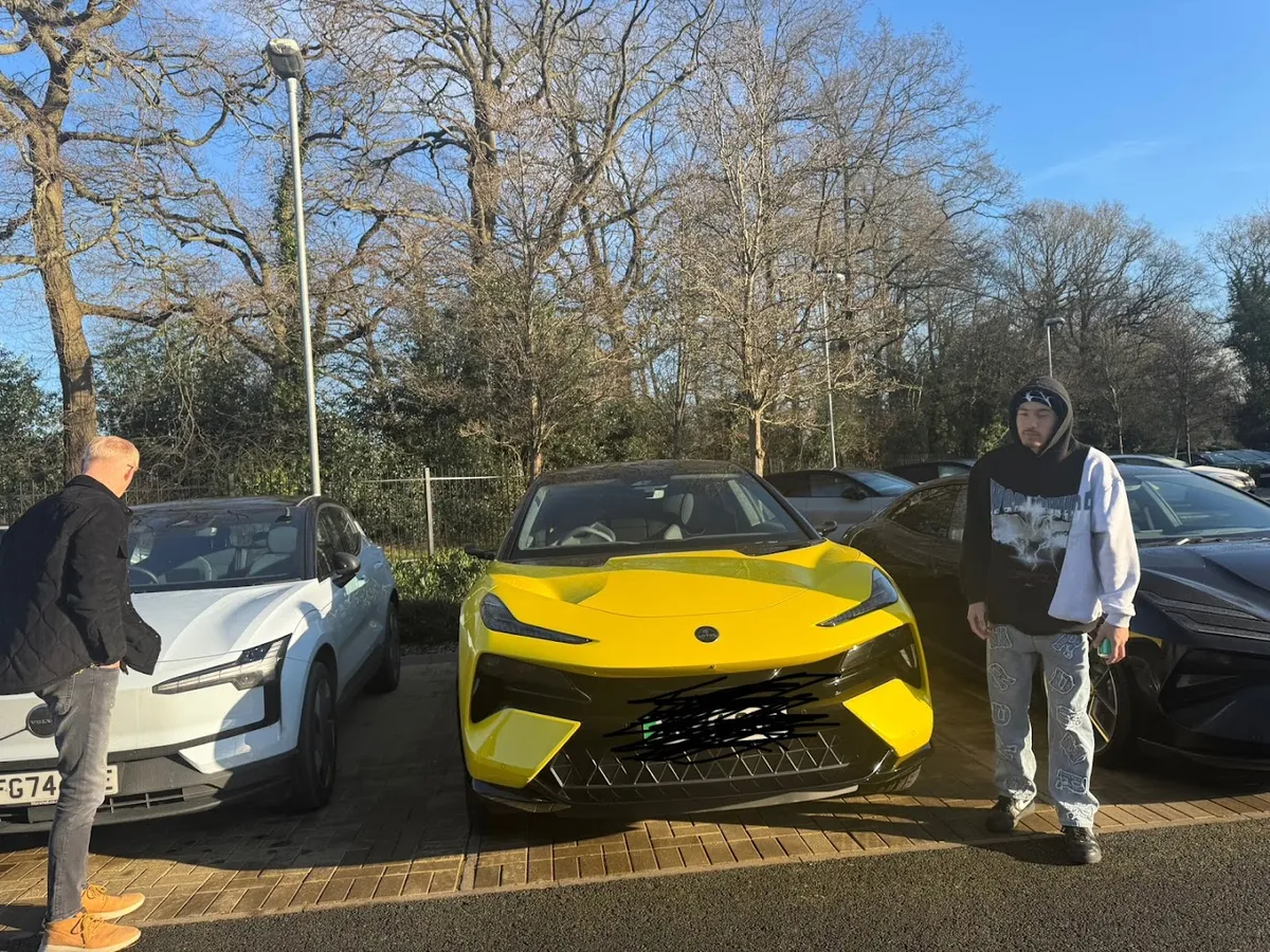 Lotus Birmingham photo 6