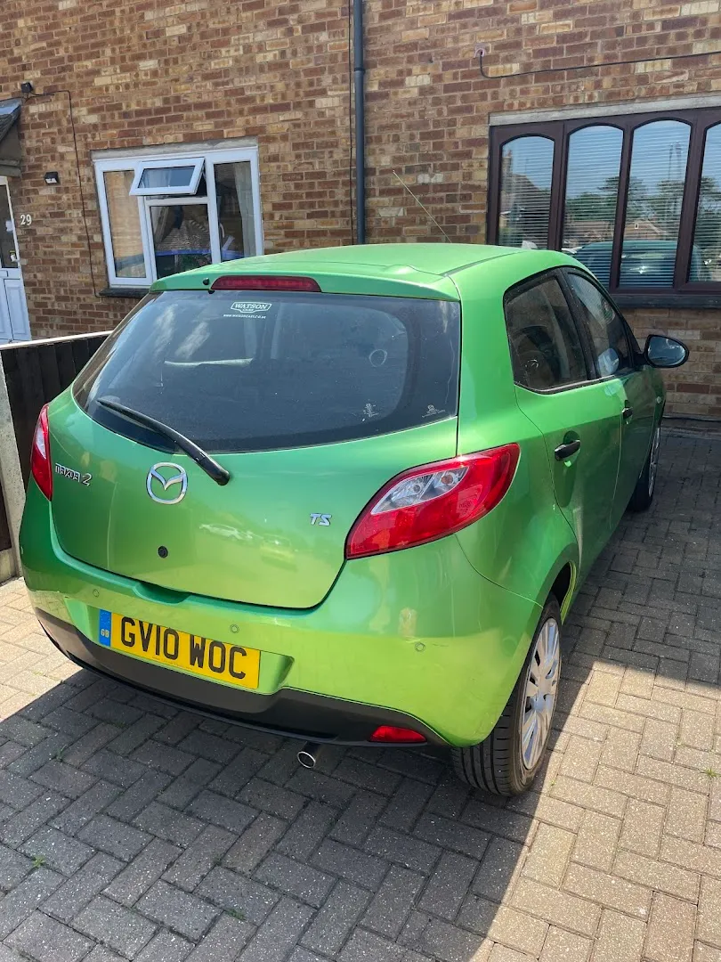 lyndelworld Cars photo 2