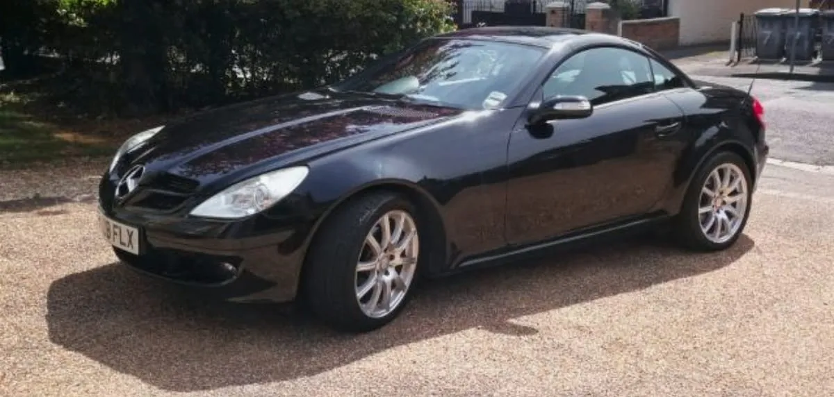 lyndelworld Cars photo 4