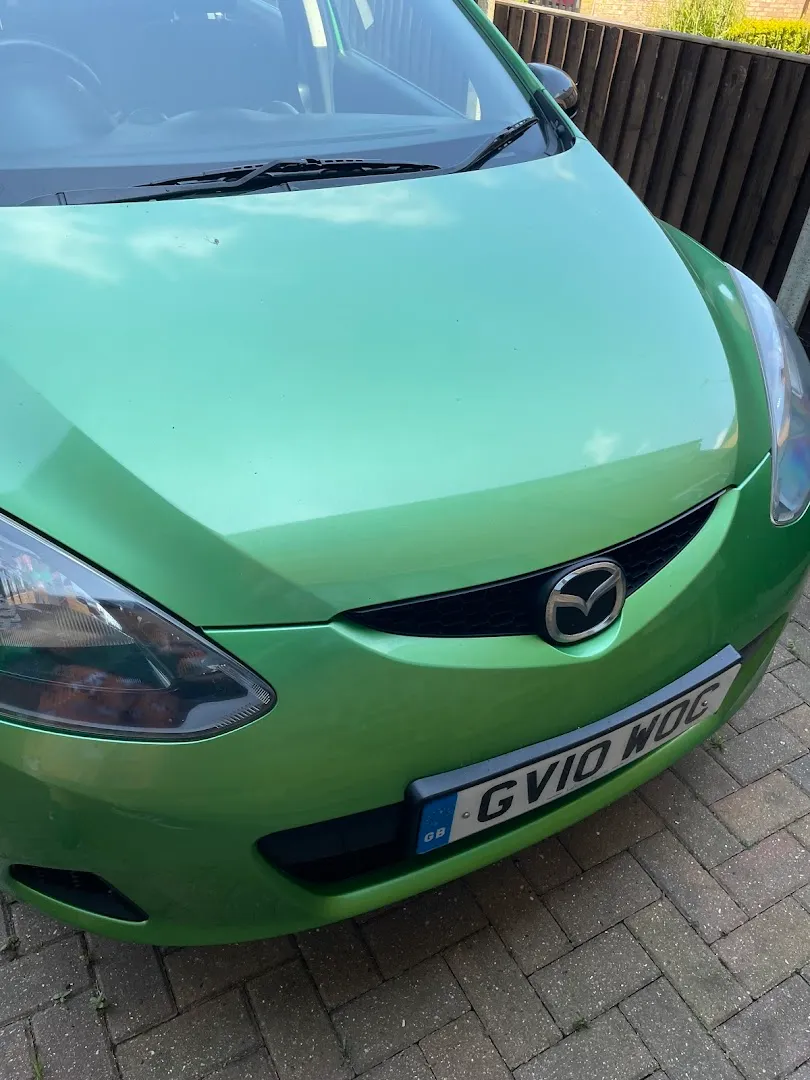 lyndelworld Cars photo 6