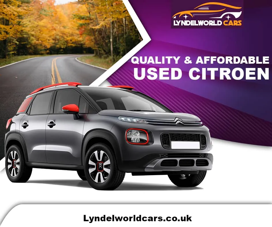 lyndelworld Cars photo 9