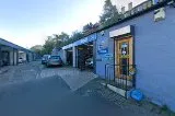Mackinnon Motor Co Ltd — Auto repair shop in Edinburgh