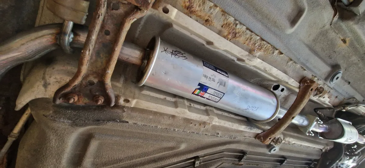 Mackinnon Motor Co Ltd photo 2