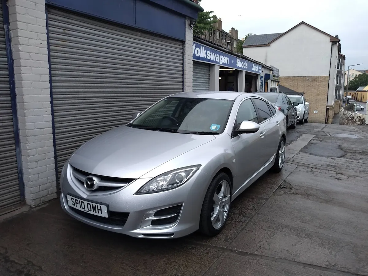 Mackinnon Motors photo 3