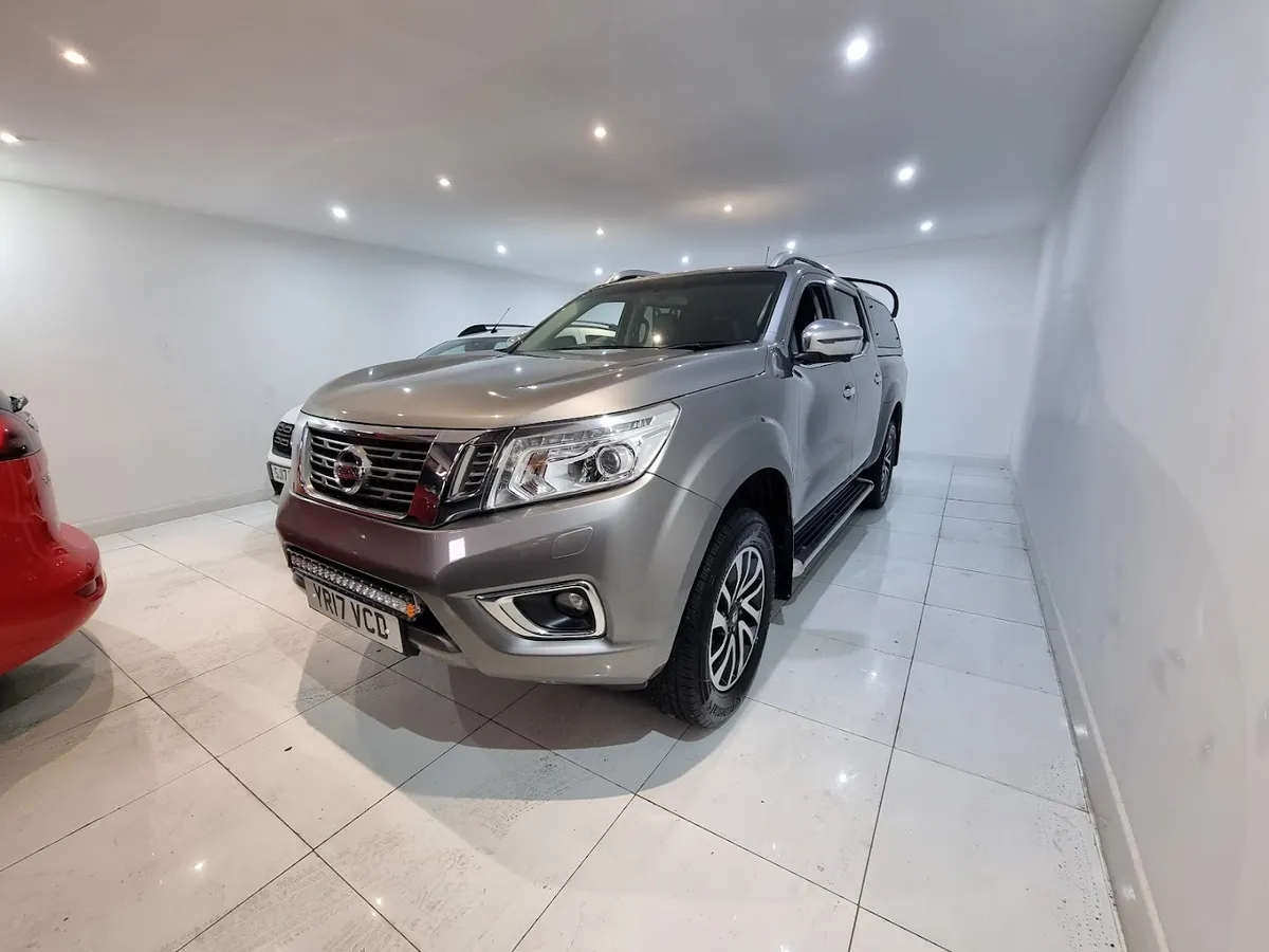 Macmillan Motor Company Ltd photo 4