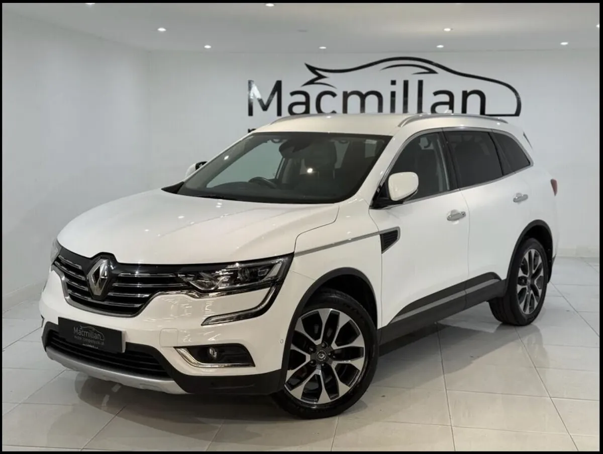 Macmillan Motor Company Ltd photo 5