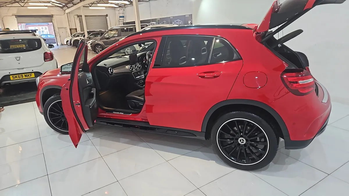 Macmillan Motor Company Ltd photo 6