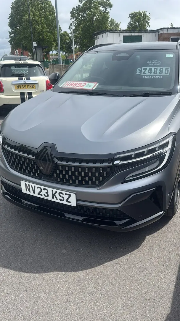 Macmillan Motor Company Ltd photo 7