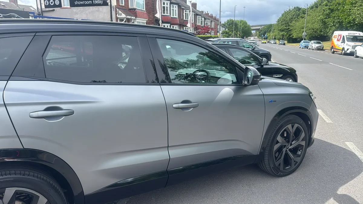 Macmillan Motor Company Ltd photo 8