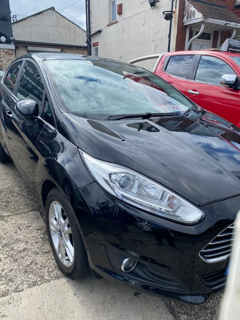 Macmillan Motor Company Ltd photo 9