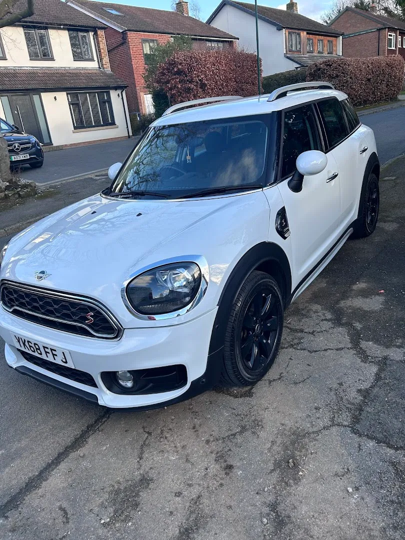 Macmillan Motor Company Ltd photo 10