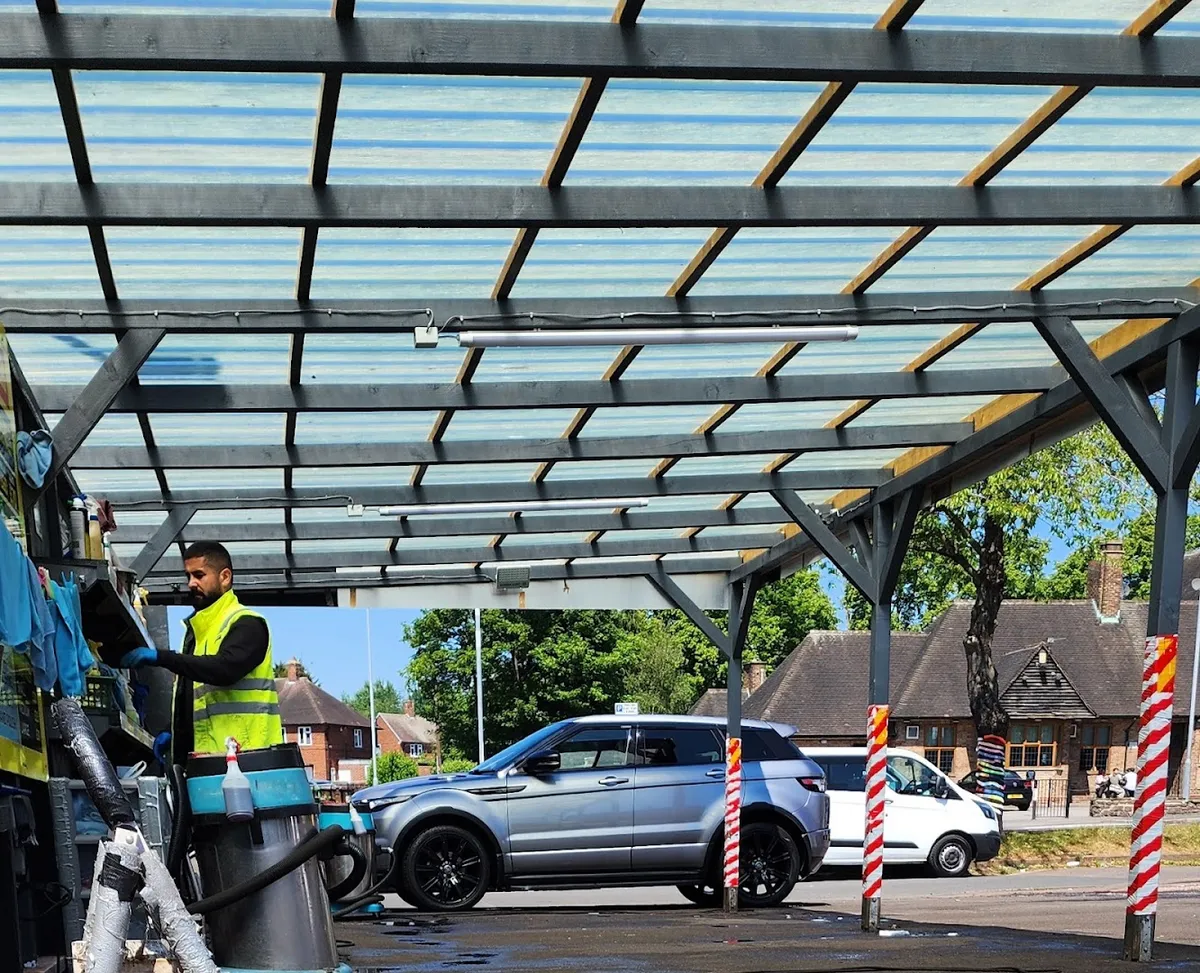 Magic Cars Ltd photo 2