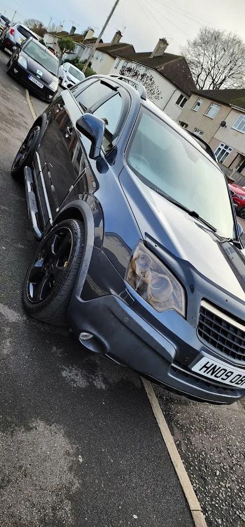 Magic Cars Ltd photo 3