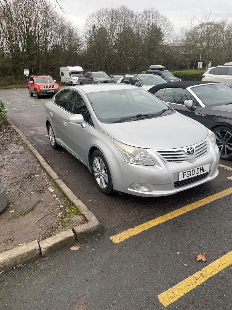 Magic Cars Ltd photo 4