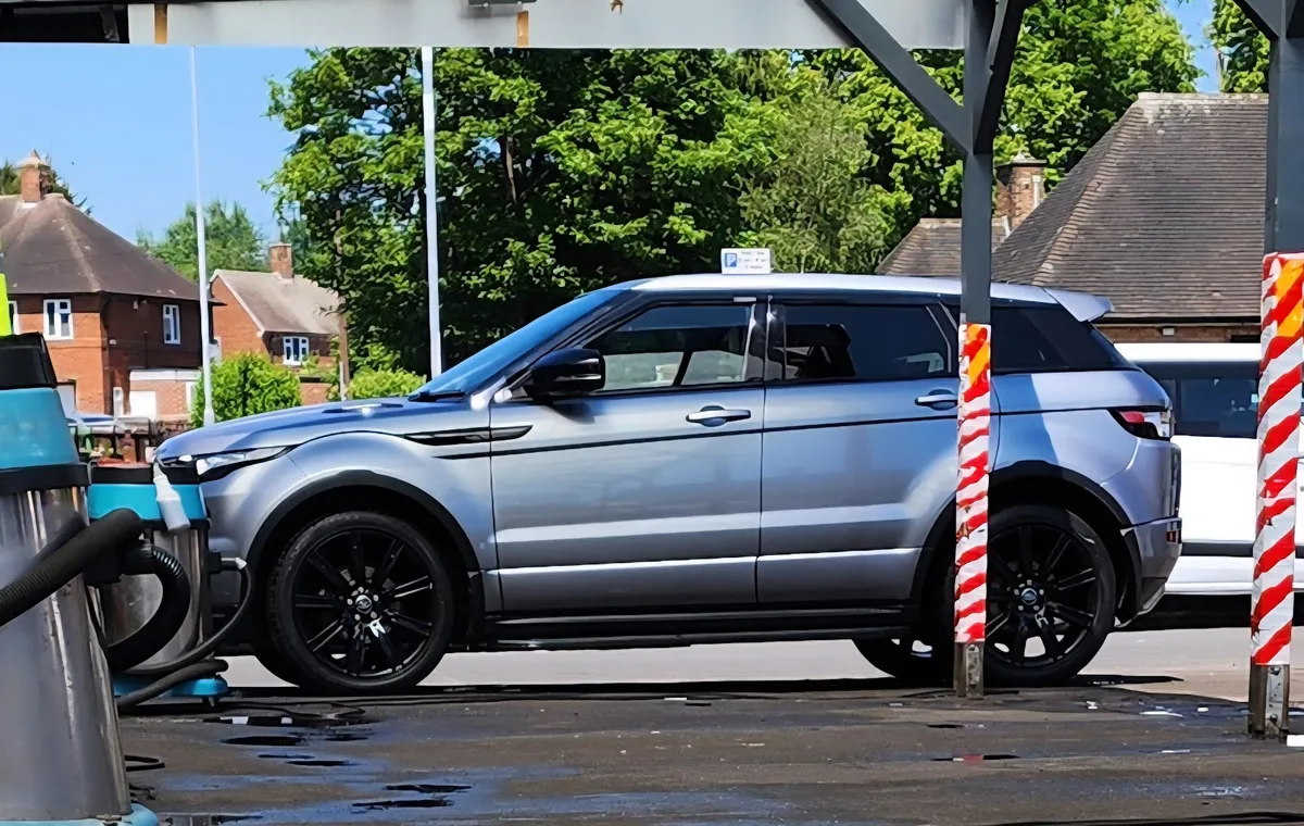 Magic Cars Ltd photo 5