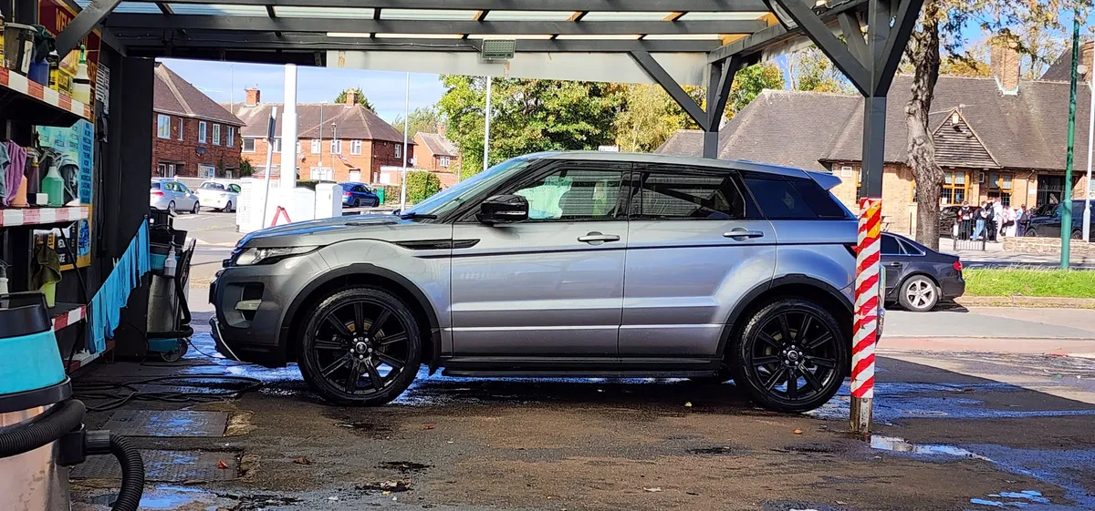 Magic Cars Ltd photo 7