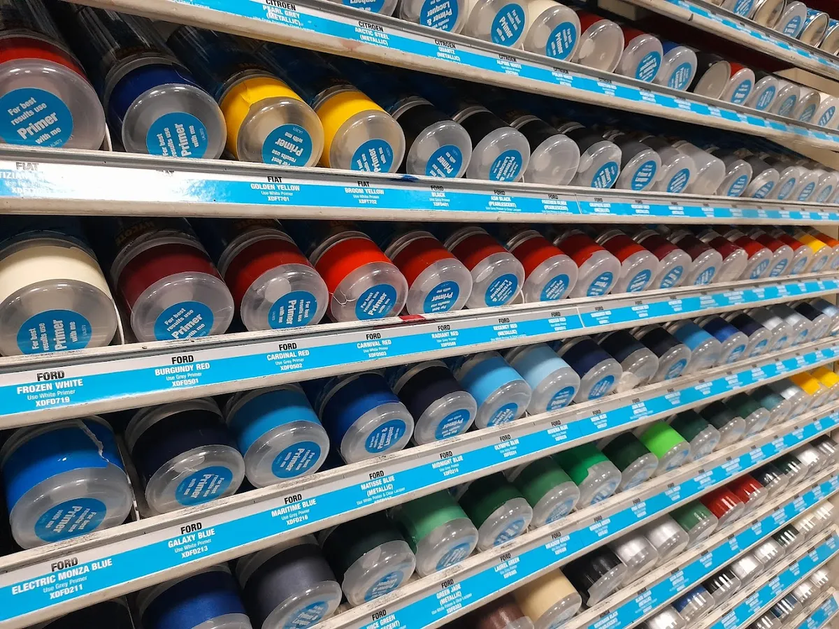 Maguires Garage, Belfast photo 6