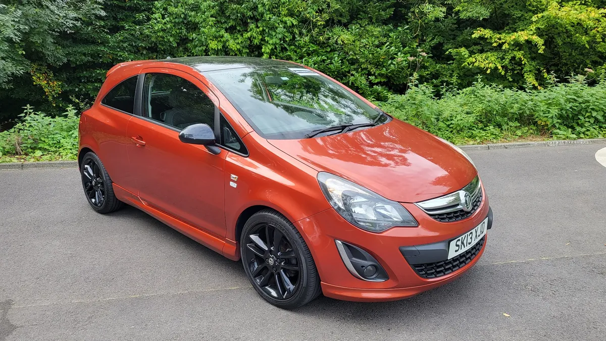 Maguires Garage, Belfast photo 7