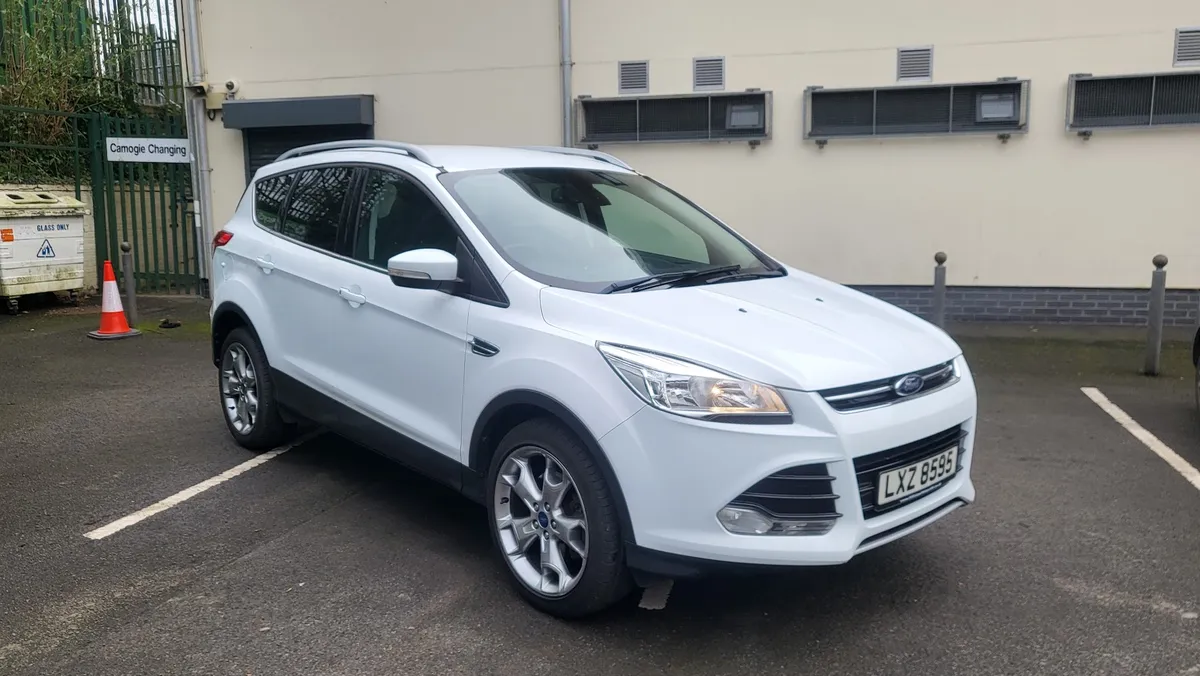 Maguires Garage, Belfast photo 10