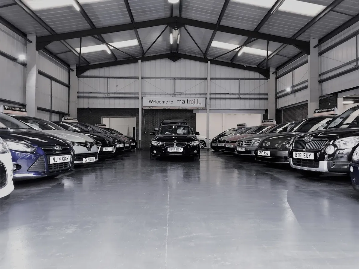 Malt Mill Motors Ltd photo 2