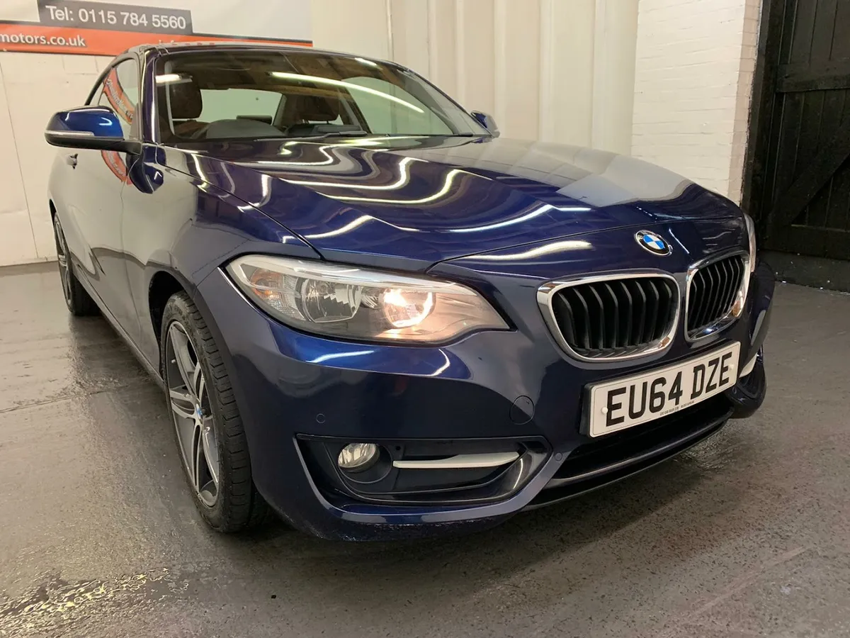 Malt Mill Motors Ltd photo 4