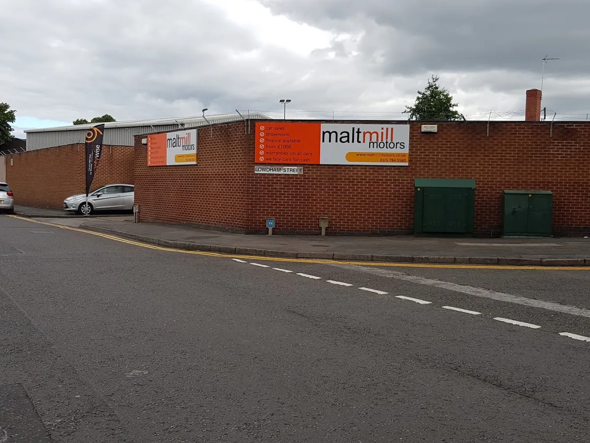 Malt Mill Motors Ltd photo 5