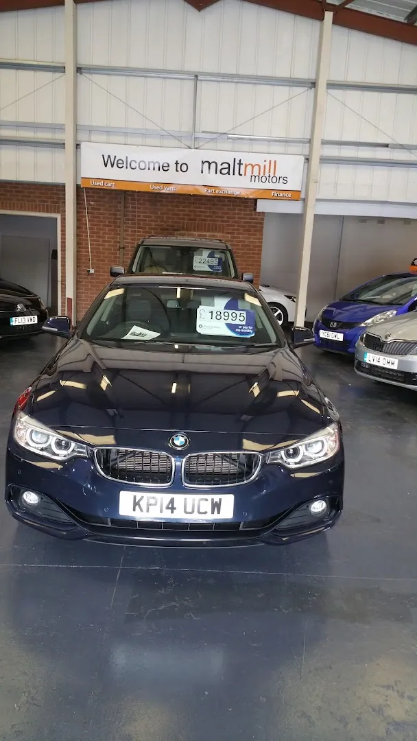 Malt Mill Motors Ltd photo 6