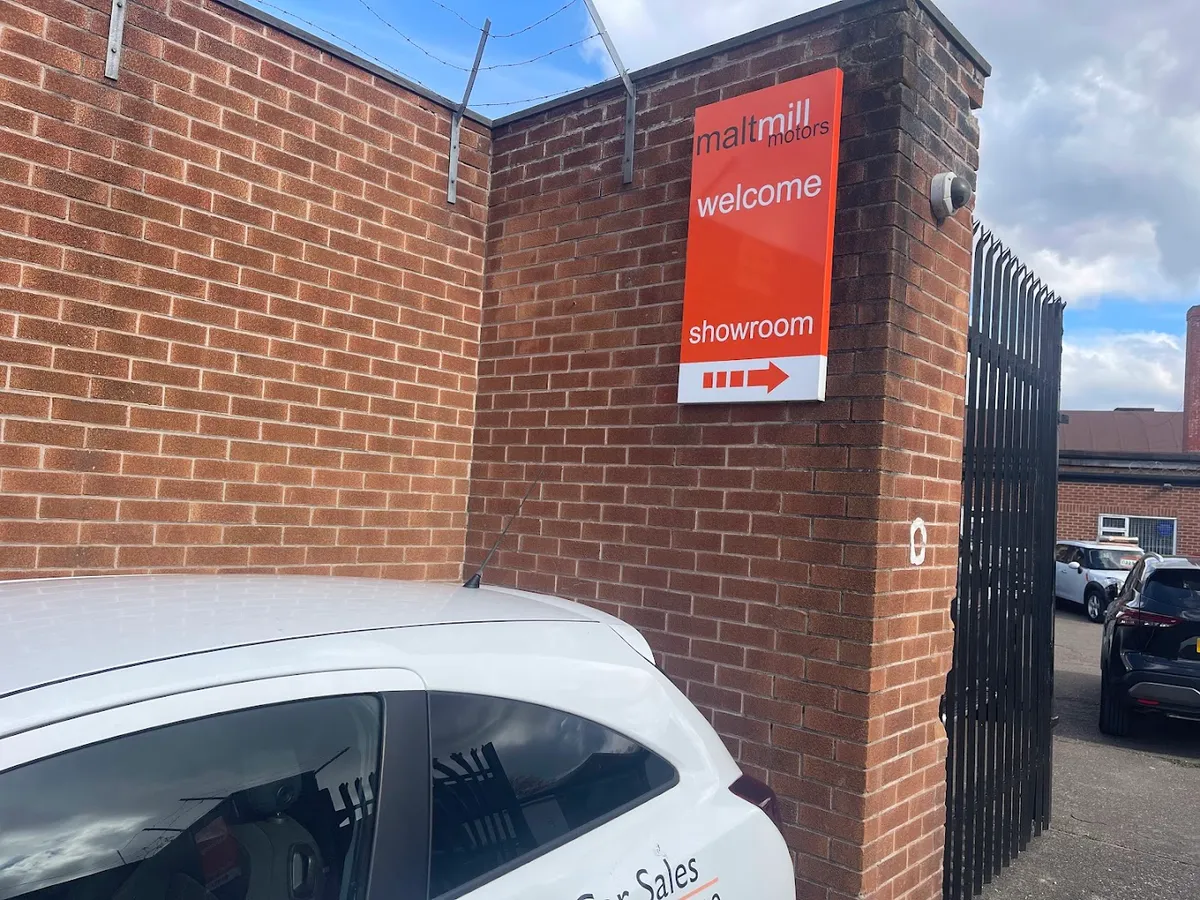 Malt Mill Motors Ltd photo 7