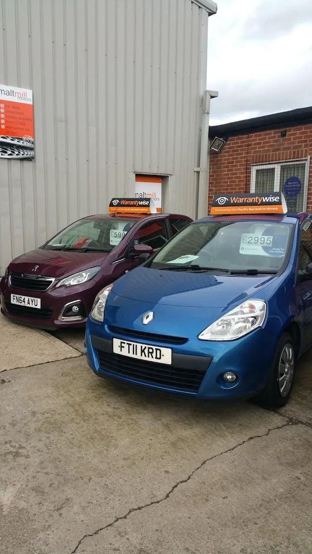 Malt Mill Motors Ltd photo 8