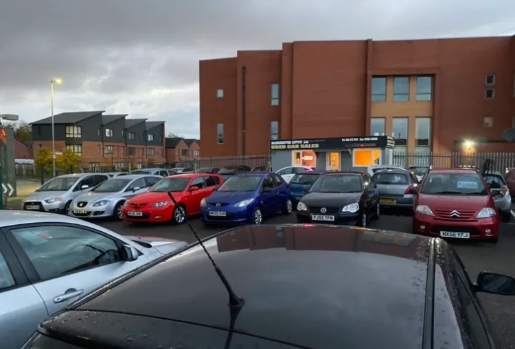 Manchester Autoz ltd photo 2