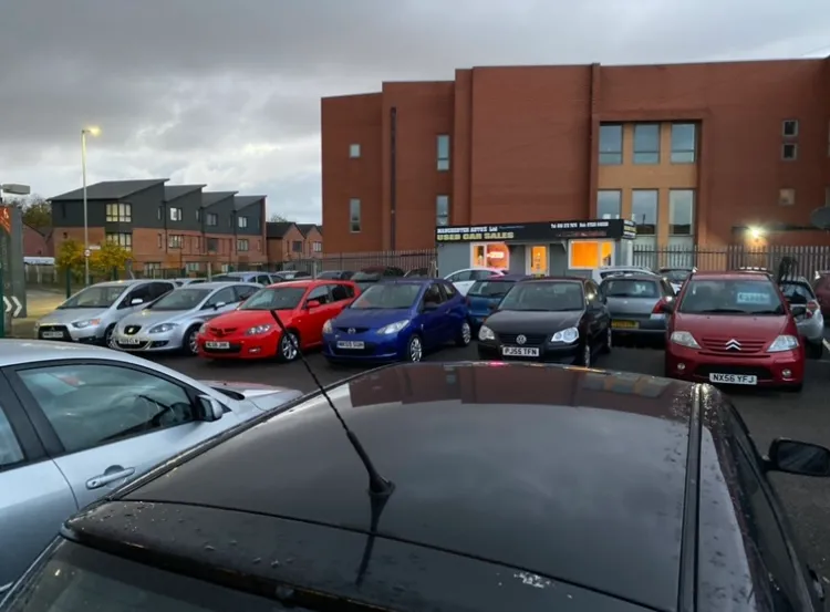 Manchester Autoz ltd photo 3