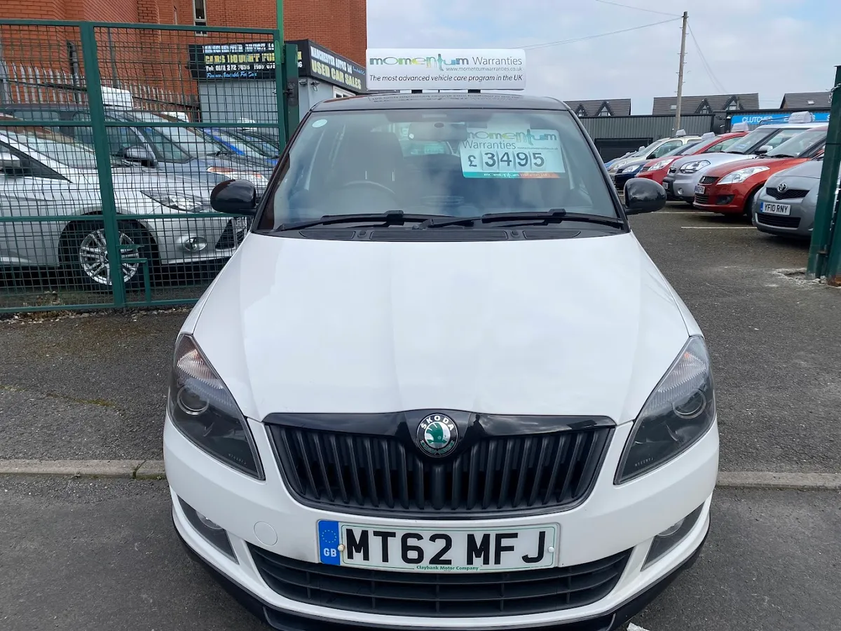 Manchester Autoz ltd photo 4