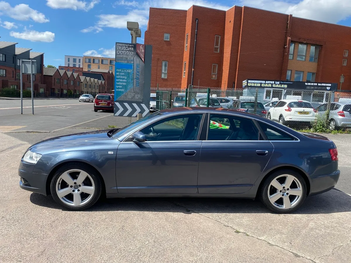 Manchester Autoz ltd photo 5