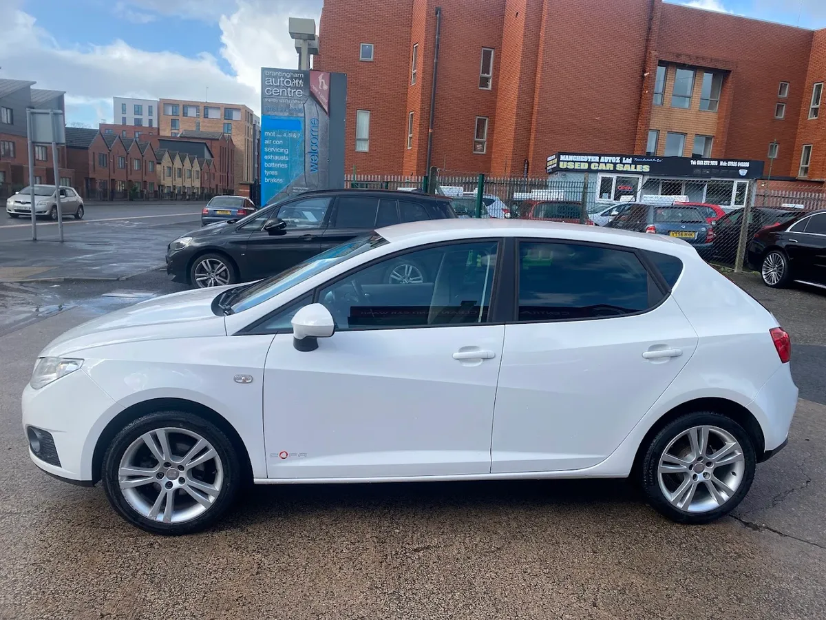 Manchester Autoz ltd photo 6