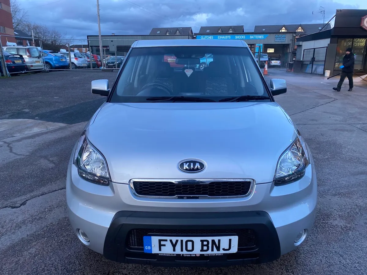 Manchester Autoz ltd photo 7