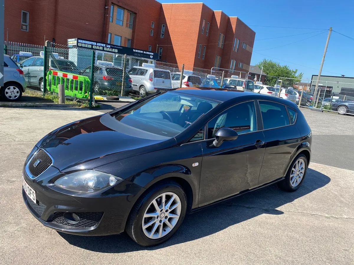 Manchester Autoz ltd photo 8