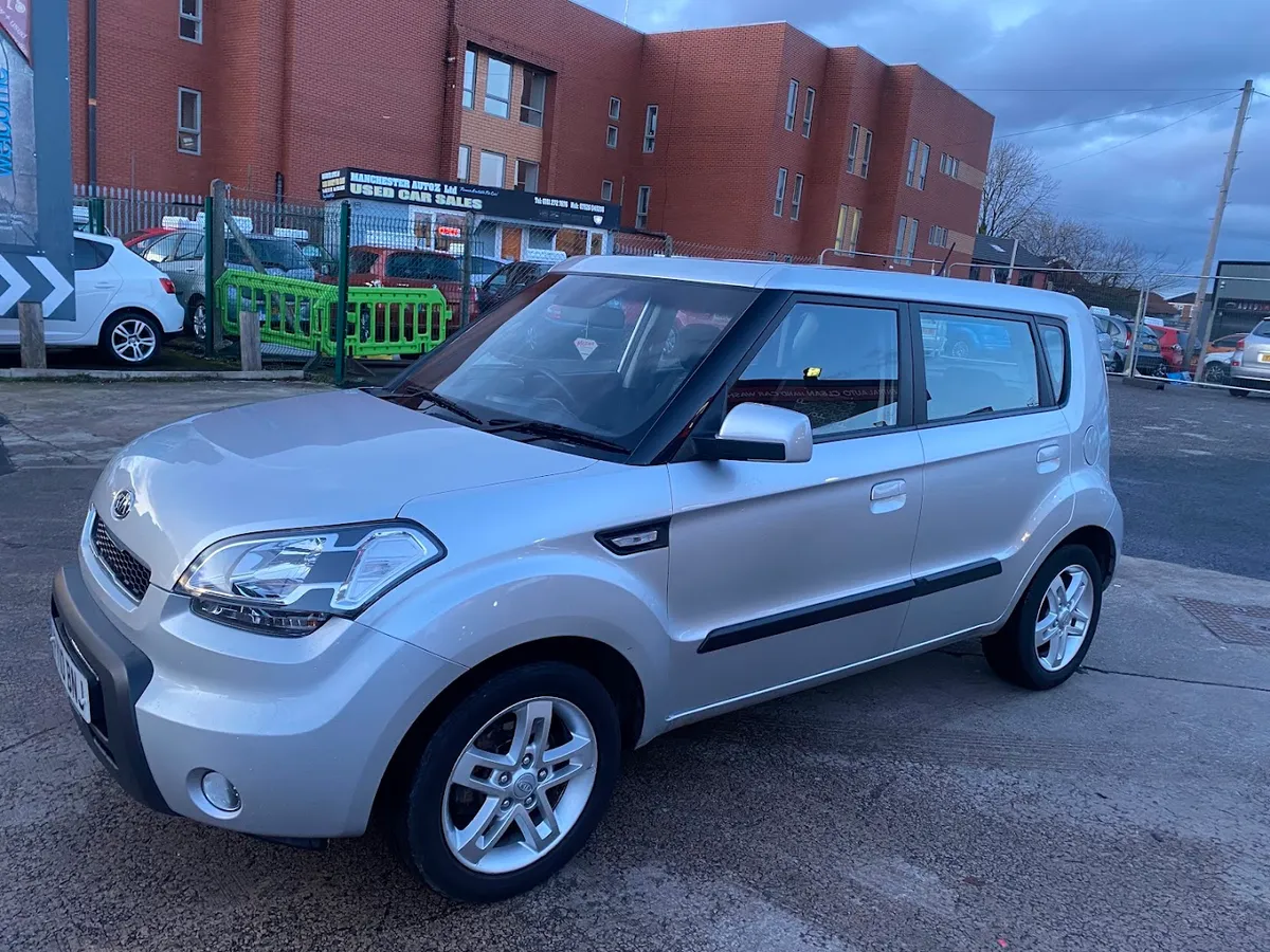 Manchester Autoz ltd photo 9