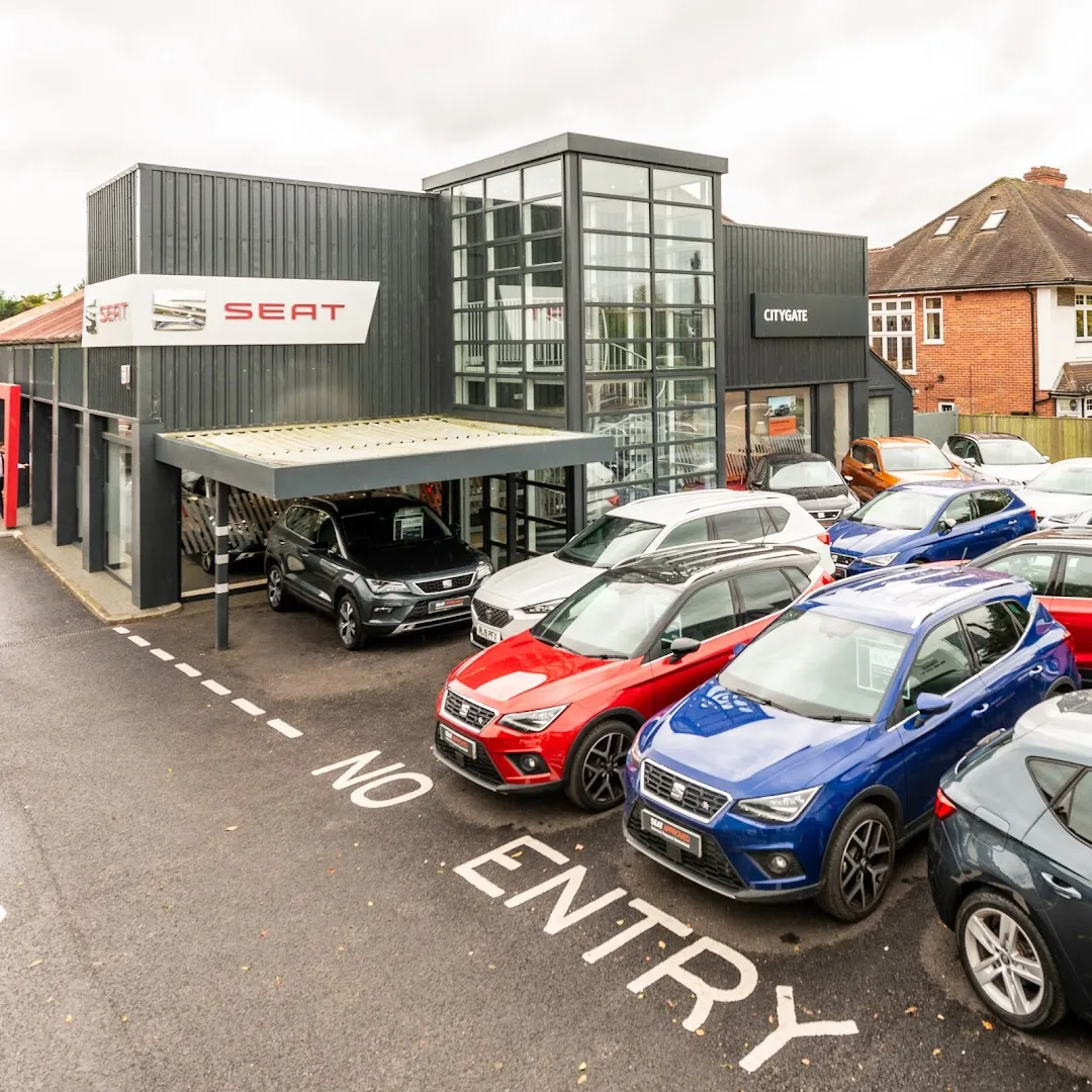 Marshall SEAT Reading photo 8