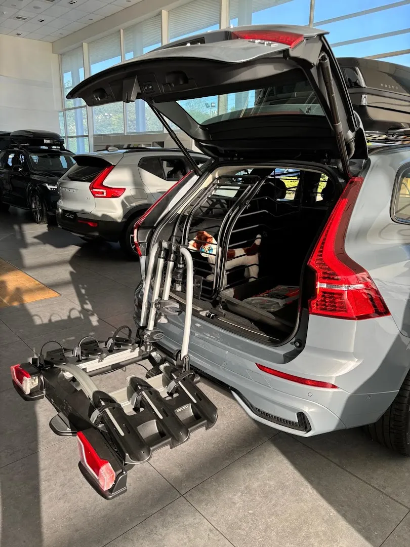 Marshall Volvo Milton Keynes photo 9