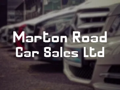 Marton Road Car Sales Ltd photo 4