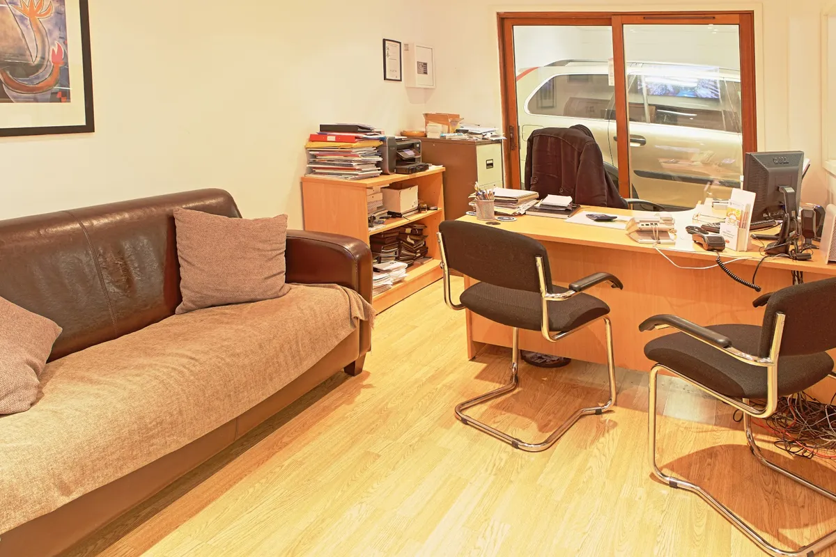 Marylebone Car Centre photo 3