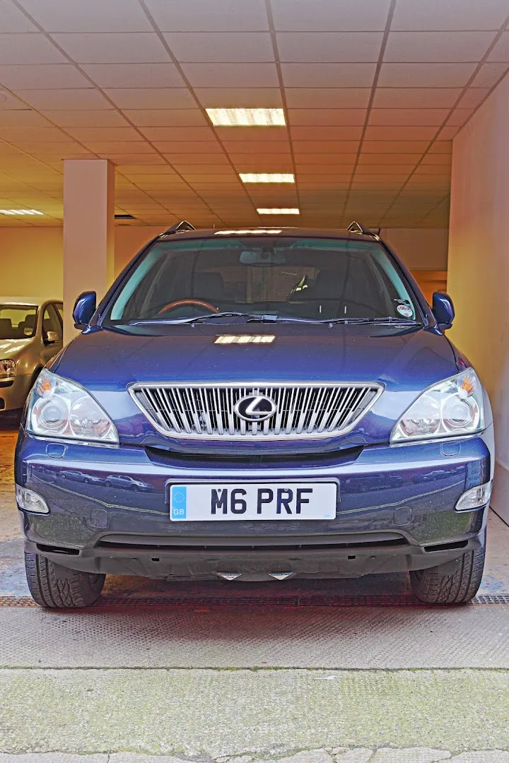 Marylebone Car Centre photo 6