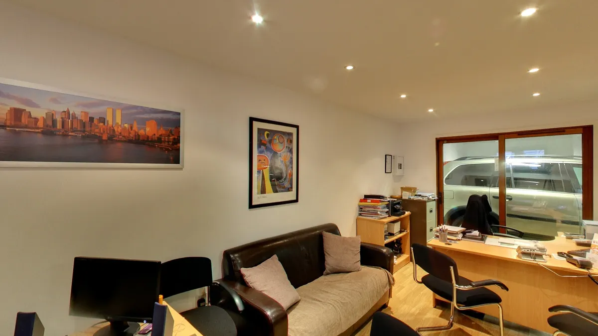 Marylebone Car Centre photo 7