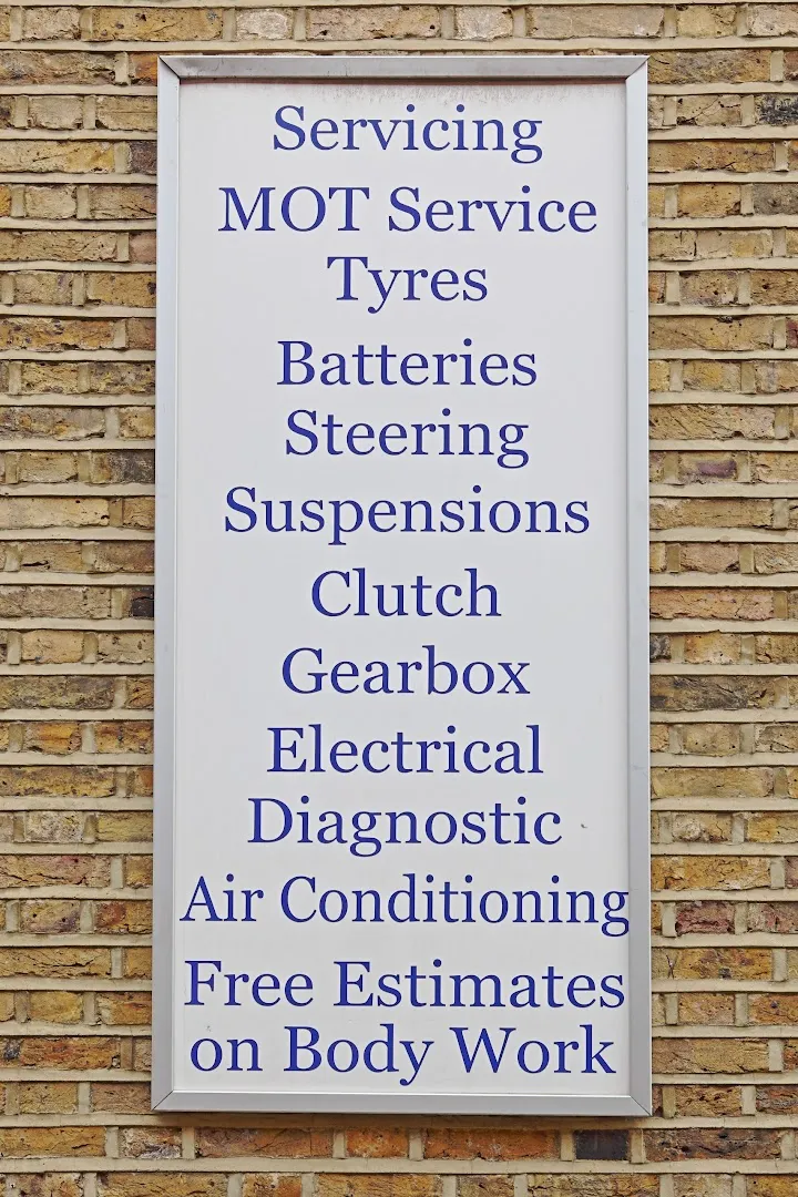 Marylebone Car Centre photo 9