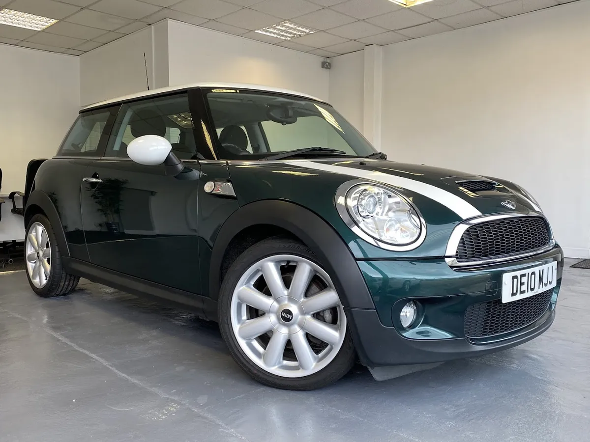 Maybury Car Sales photo 2