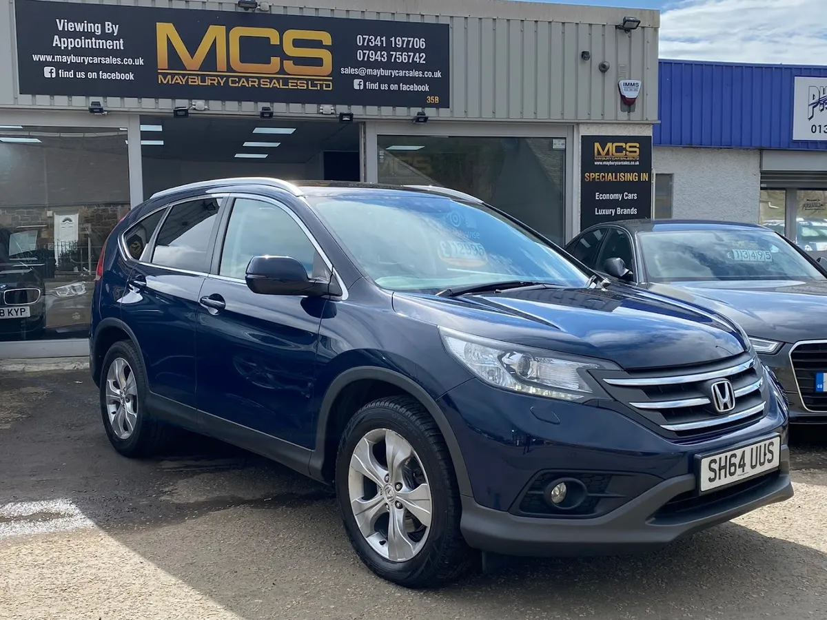 Maybury Car Sales photo 6