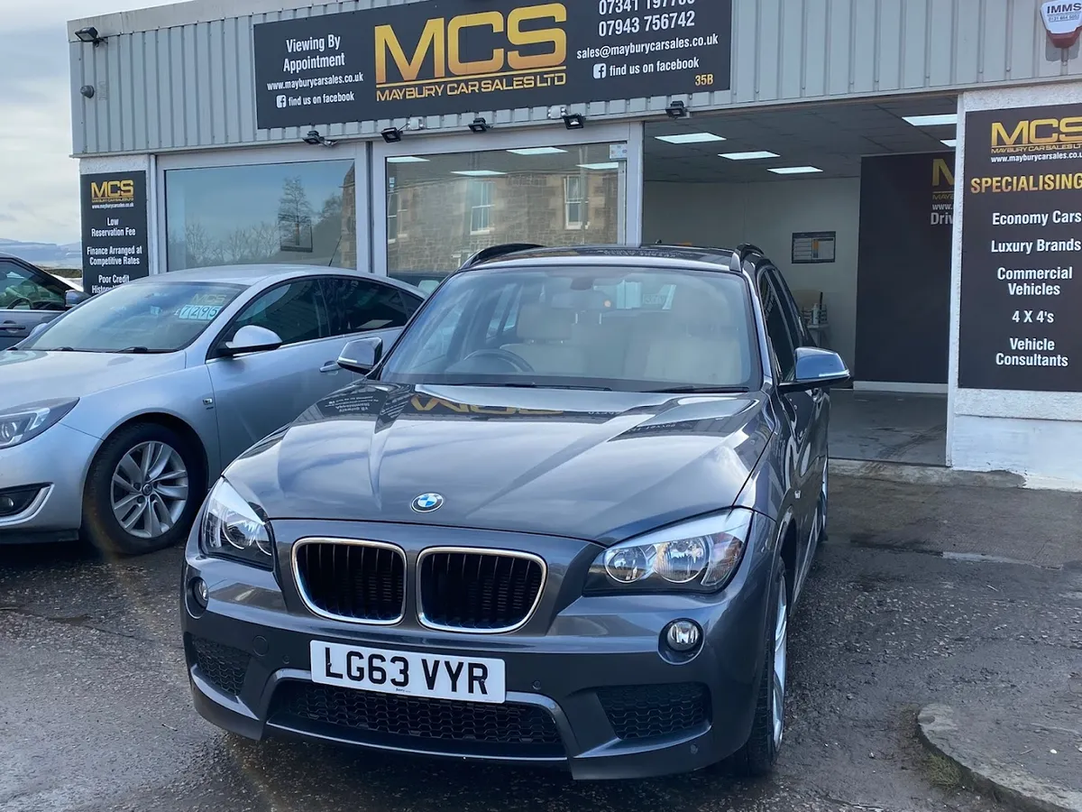 Maybury Car Sales photo 7